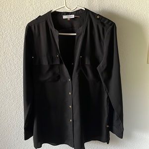 Calvin Klein dress shirt